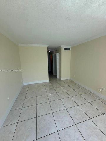 1501 NE 191st Street C107, Miami, FL 33179