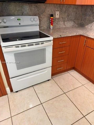 1501 NE 191st Street C107, Miami, FL 33179
