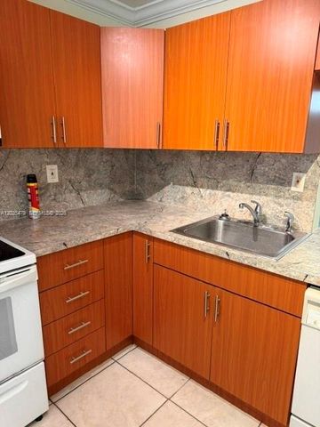 1501 NE 191st Street C107, Miami, FL 33179