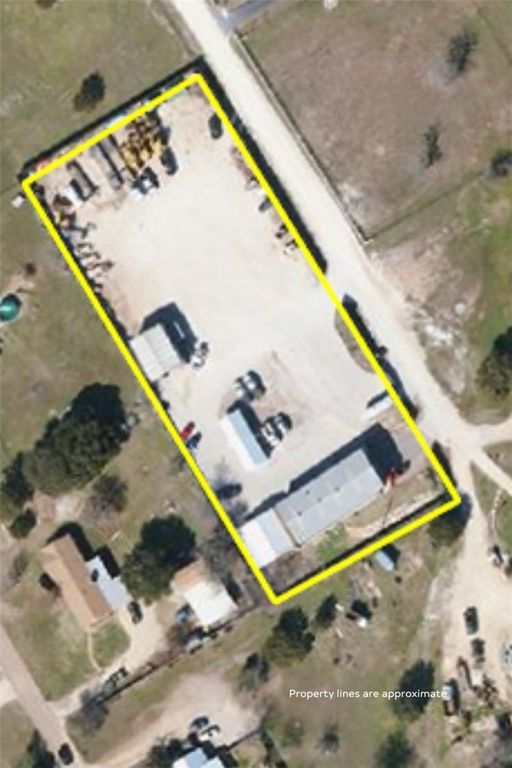 330 Elco Lane, China Spring, TX 76633