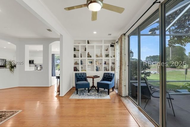 44 Hampton Cir, Bluffton, SC 29909