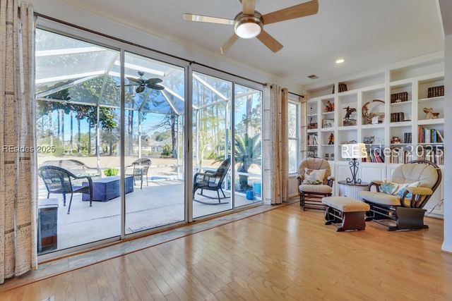 44 Hampton Cir, Bluffton, SC 29909