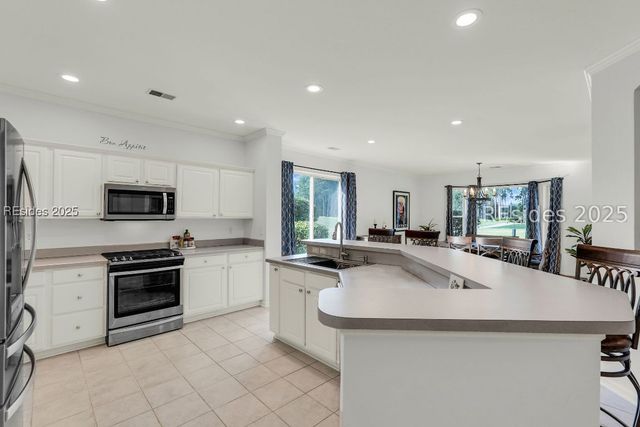 44 Hampton Cir, Bluffton, SC 29909