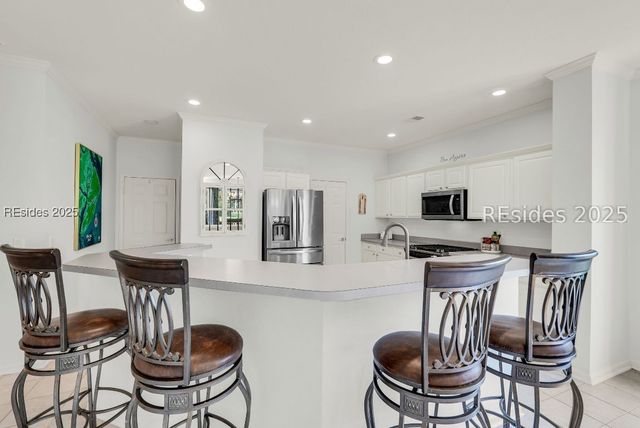 44 Hampton Cir, Bluffton, SC 29909