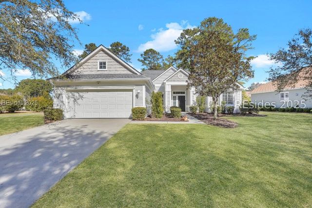 44 Hampton Cir, Bluffton, SC 29909