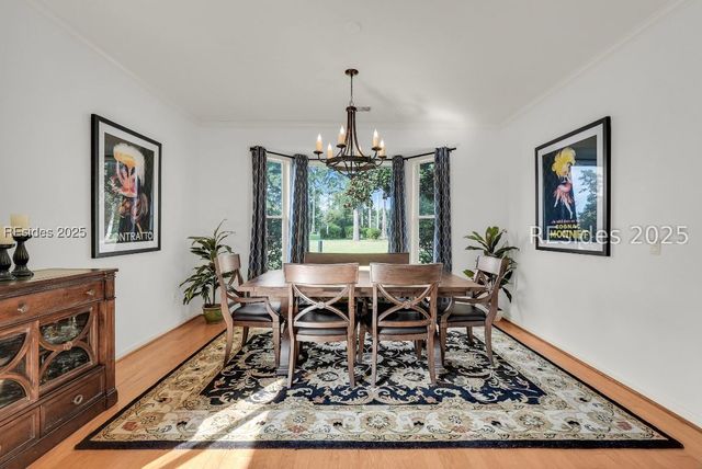 44 Hampton Cir, Bluffton, SC 29909