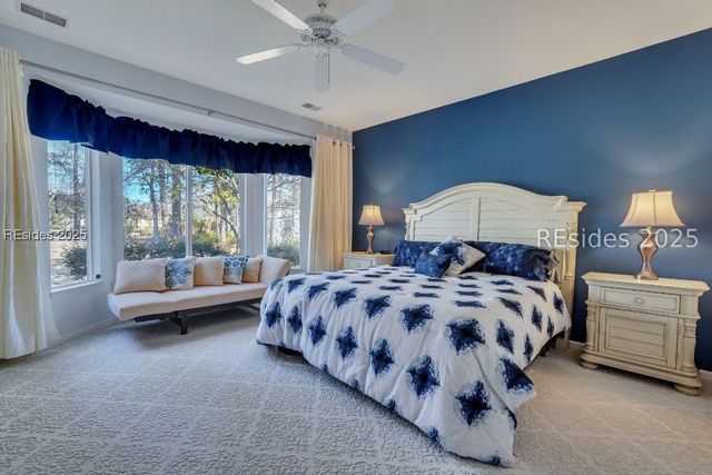 44 Hampton Cir, Bluffton, SC 29909