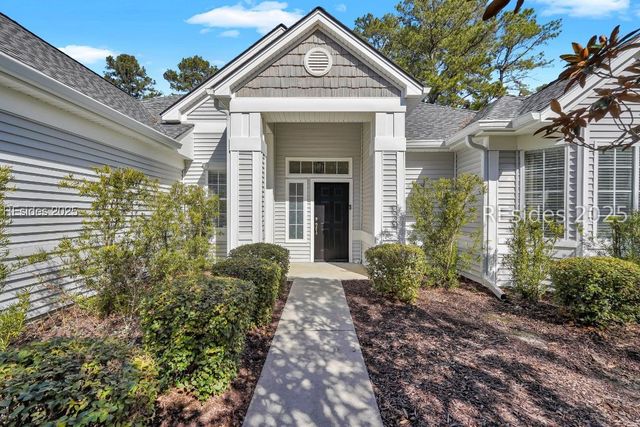 44 Hampton Cir, Bluffton, SC 29909