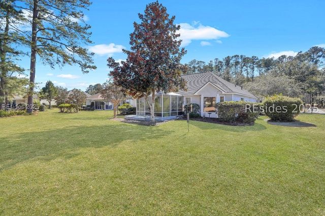 44 Hampton Cir, Bluffton, SC 29909