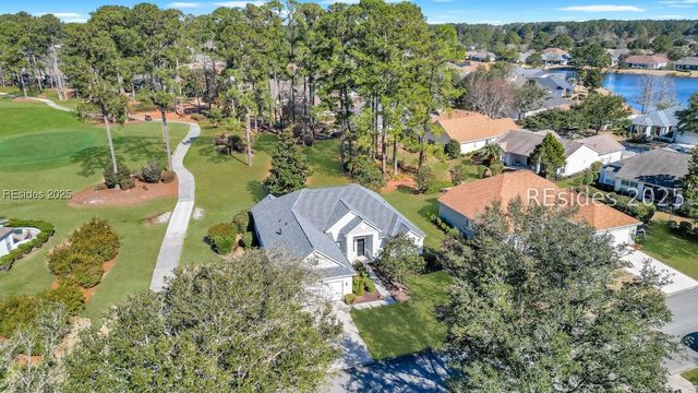 44 Hampton Cir, Bluffton, SC 29909