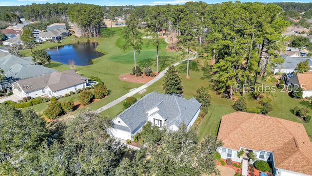 44 Hampton Cir, Bluffton, SC 29909