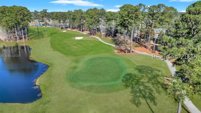 44 Hampton Cir, Bluffton, SC 29909