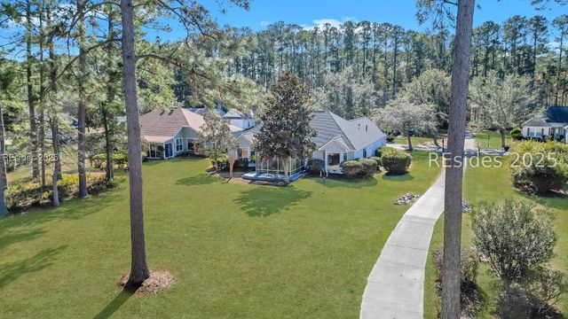 44 Hampton Cir, Bluffton, SC 29909