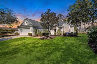 44 Hampton Cir, Bluffton, SC 29909