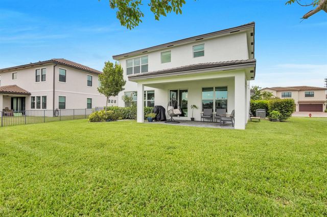 1304 Whitcombe Drive, Royal Palm Beach, FL 33411