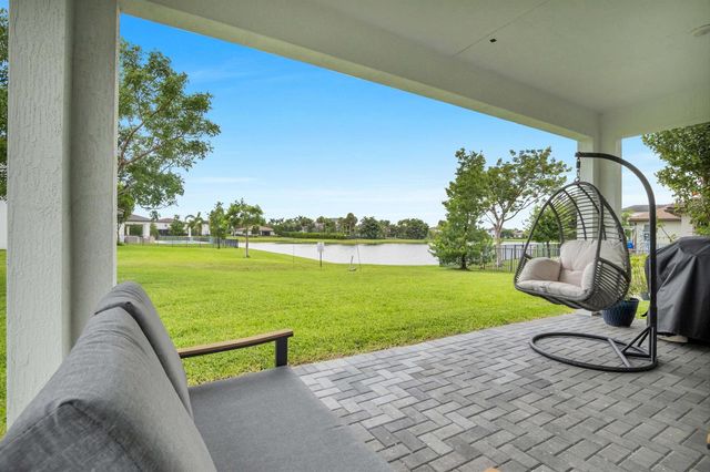1304 Whitcombe Drive, Royal Palm Beach, FL 33411