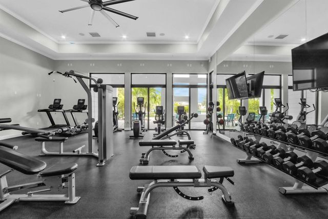 1304 Whitcombe Drive, Royal Palm Beach, FL 33411