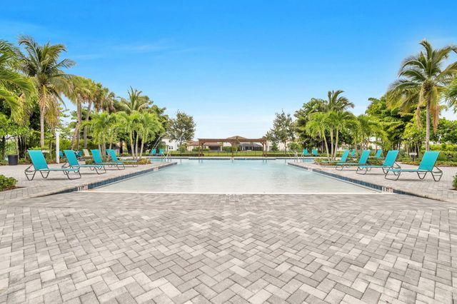 1304 Whitcombe Drive, Royal Palm Beach, FL 33411