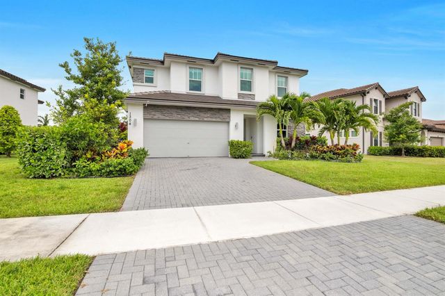 1304 Whitcombe Drive, Royal Palm Beach, FL 33411