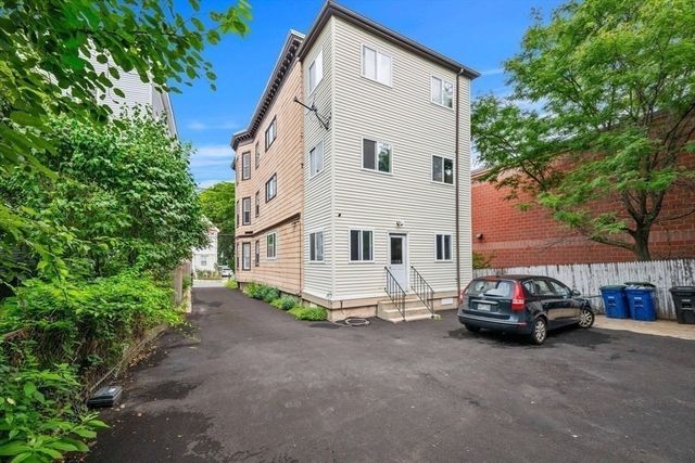 152 Glen St 2, Somerville, MA 02145