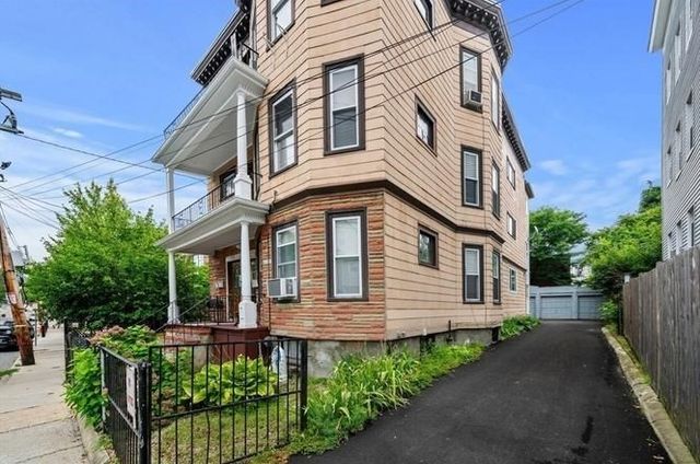 152 Glen St 2, Somerville, MA 02145