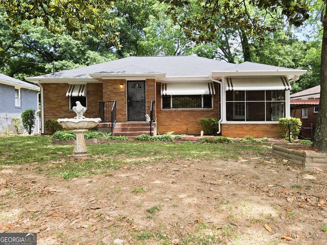 104 Willis Mills Road, Atlanta, GA 30311