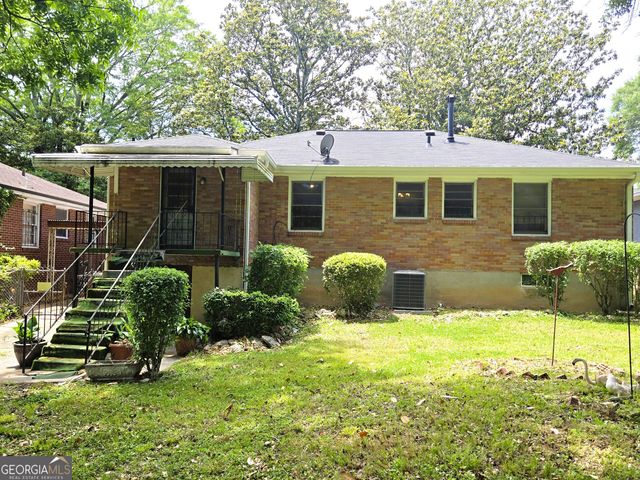 104 Willis Mills Road, Atlanta, GA 30311