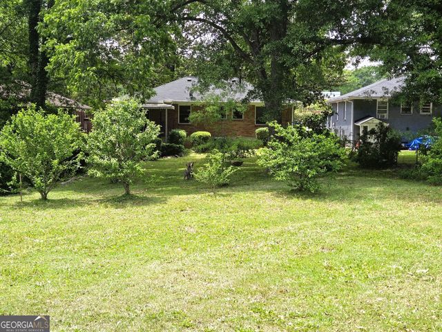 104 Willis Mills Road, Atlanta, GA 30311