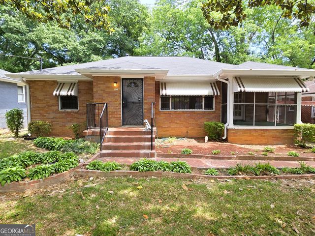 104 Willis Mills Road, Atlanta, GA 30311