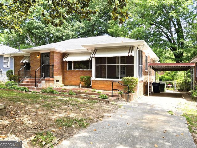 104 Willis Mills Road, Atlanta, GA 30311