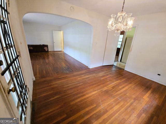 104 Willis Mills Road, Atlanta, GA 30311