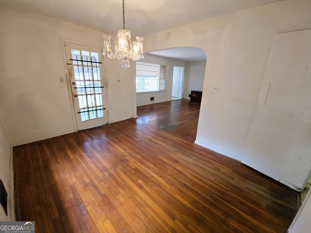 104 Willis Mills Road, Atlanta, GA 30311
