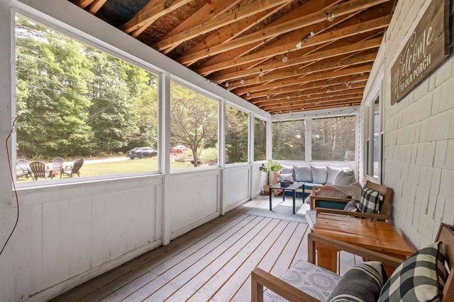 30 Partridge Knoll Road, Campton, NH 03223