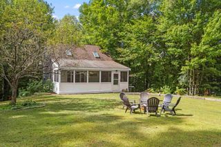 30 Partridge Knoll Road, Campton, NH 03223