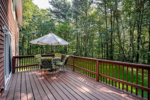 128 Barton Ave., Belchertown, MA 01007
