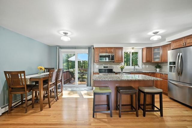 128 Barton Ave., Belchertown, MA 01007