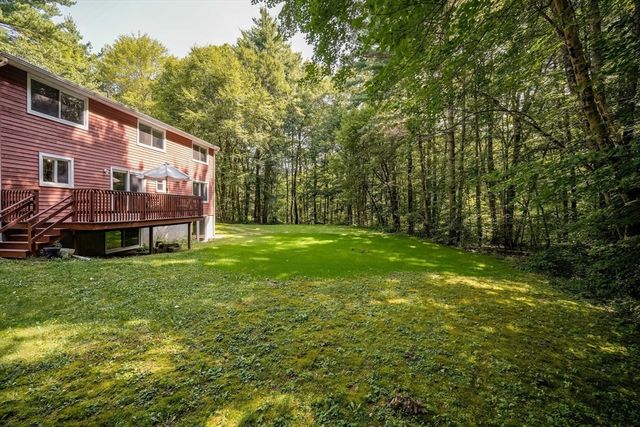 128 Barton Ave., Belchertown, MA 01007