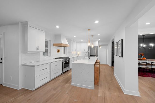814 Wilson Pike, Brentwood, TN 37027