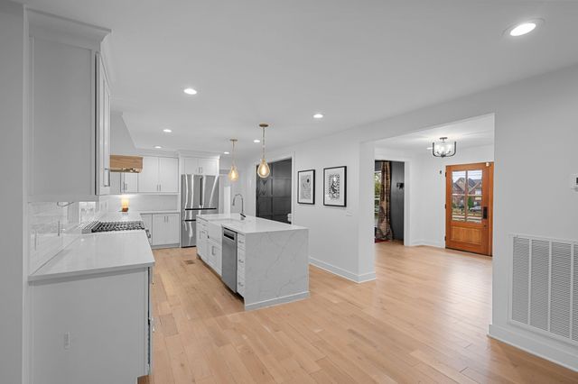 814 Wilson Pike, Brentwood, TN 37027