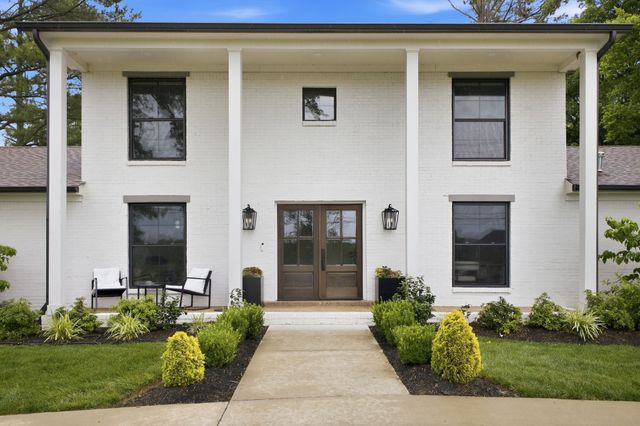 814 Wilson Pike, Brentwood, TN 37027
