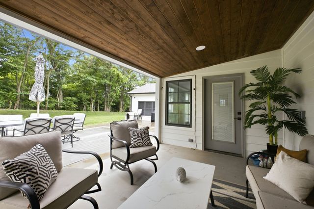 814 Wilson Pike, Brentwood, TN 37027