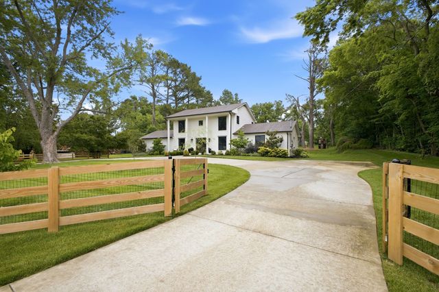 814 Wilson Pike, Brentwood, TN 37027