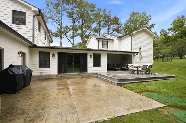 814 Wilson Pike, Brentwood, TN 37027