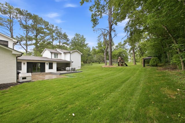 814 Wilson Pike, Brentwood, TN 37027