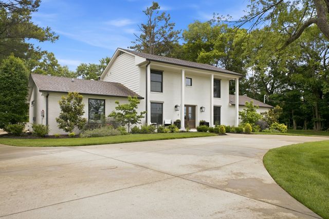 814 Wilson Pike, Brentwood, TN 37027