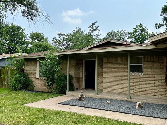 5903 Eureka DR, Austin, TX 78745