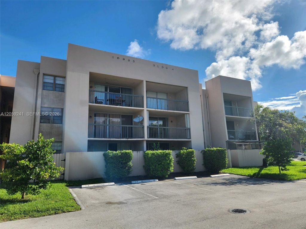 10985 SW 107th Street 110, Miami, FL 33176