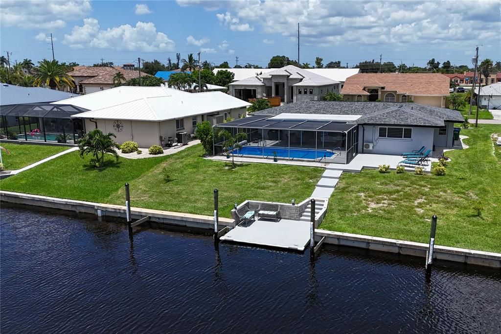 3505 SE 16TH PLACE, Cape Coral, FL 33904