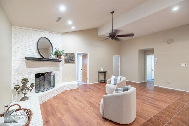 94 Glen Abbey Street, Abilene, TX 79606