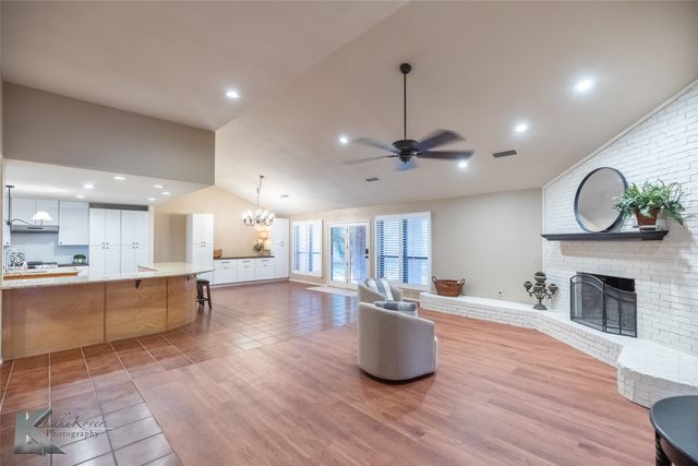 94 Glen Abbey Street, Abilene, TX 79606